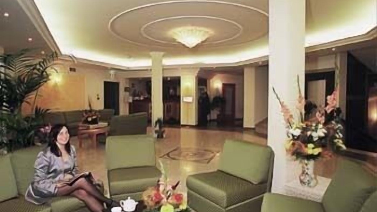 Photo of Livingroom in Stra