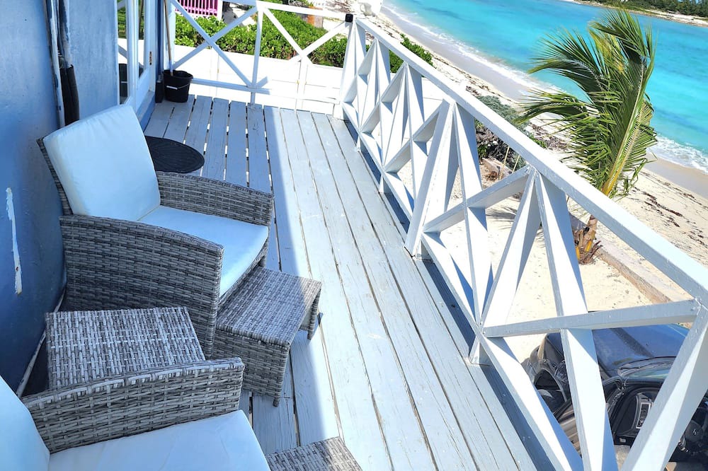 Photo of Patio Balcony in Rokers Point