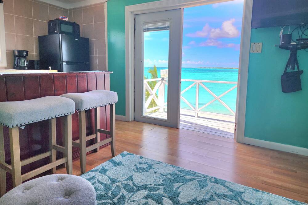 Photo of Livingroom in Rokers Point