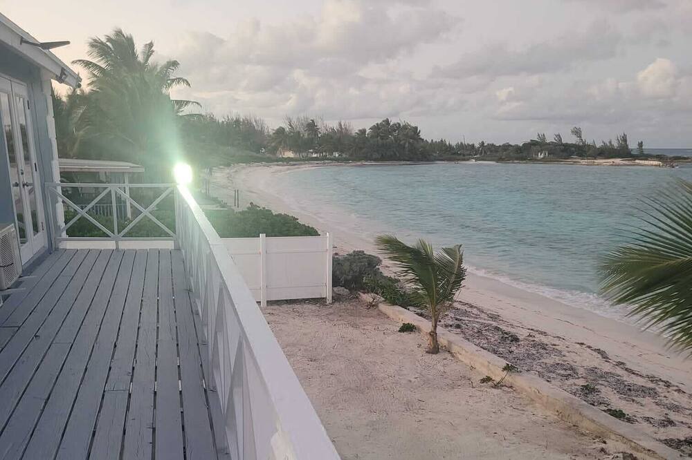 Photo of Patio Balcony in Rokers Point