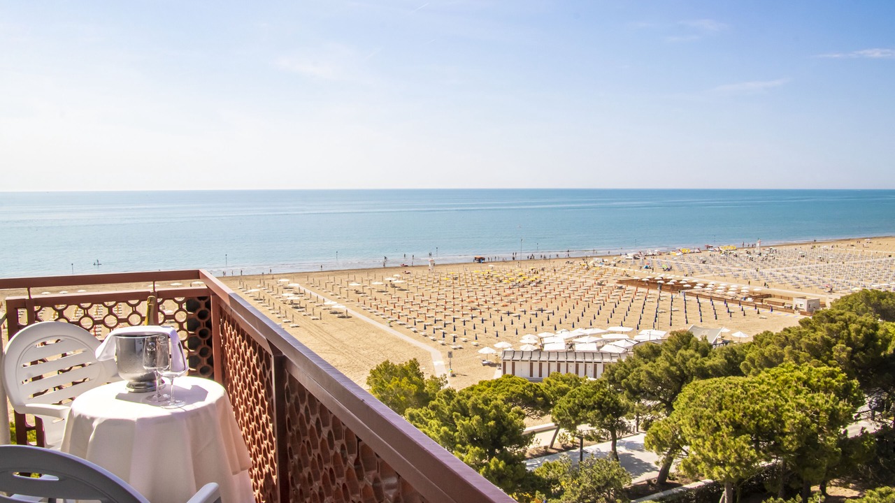 Photo of Bedroom in Lignano Sabbiadoro