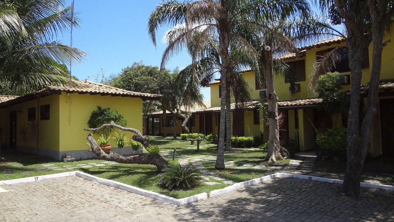 Photo of Outdoor in Bosque de Geriba