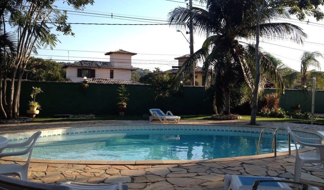 Photo of Outdoor in Bosque de Geriba