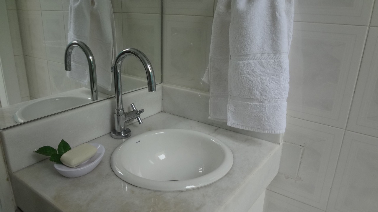 Photo of Bathroom in Bosque de Geriba