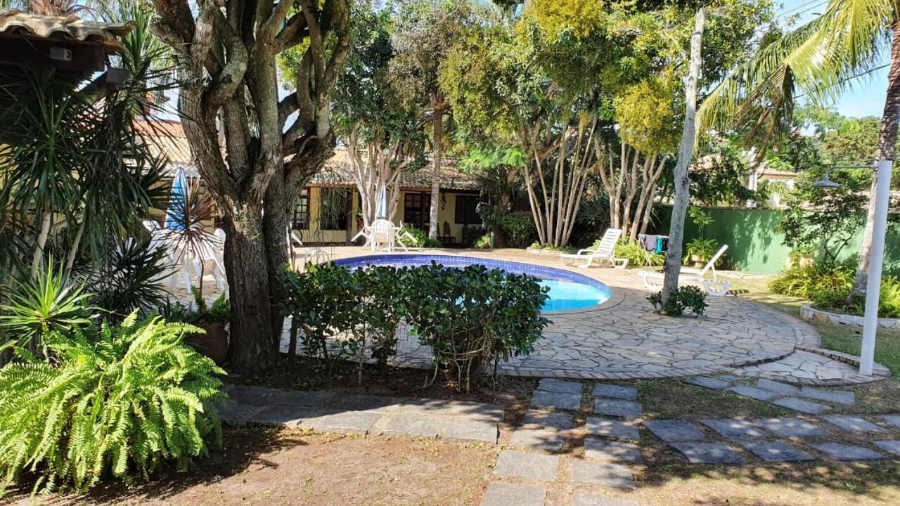 Photo of Outdoor in Bosque de Geriba