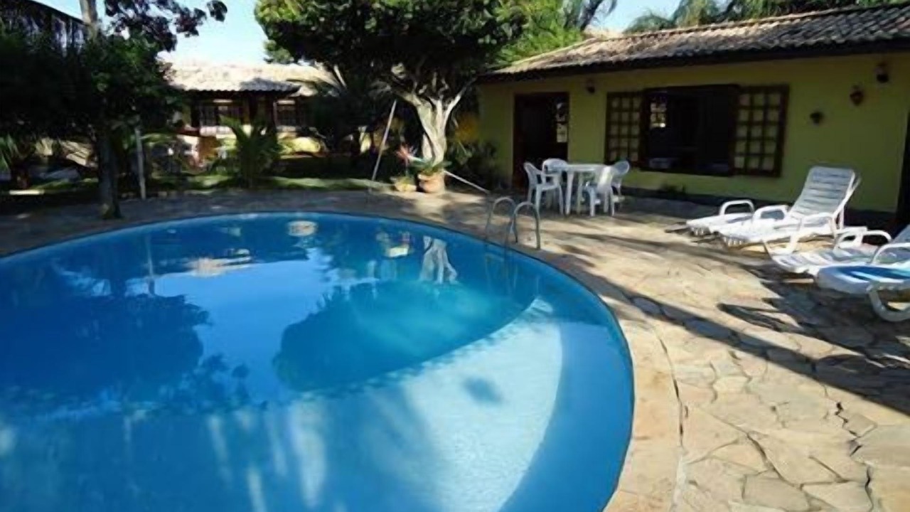 Photo of Outdoor in Bosque de Geriba
