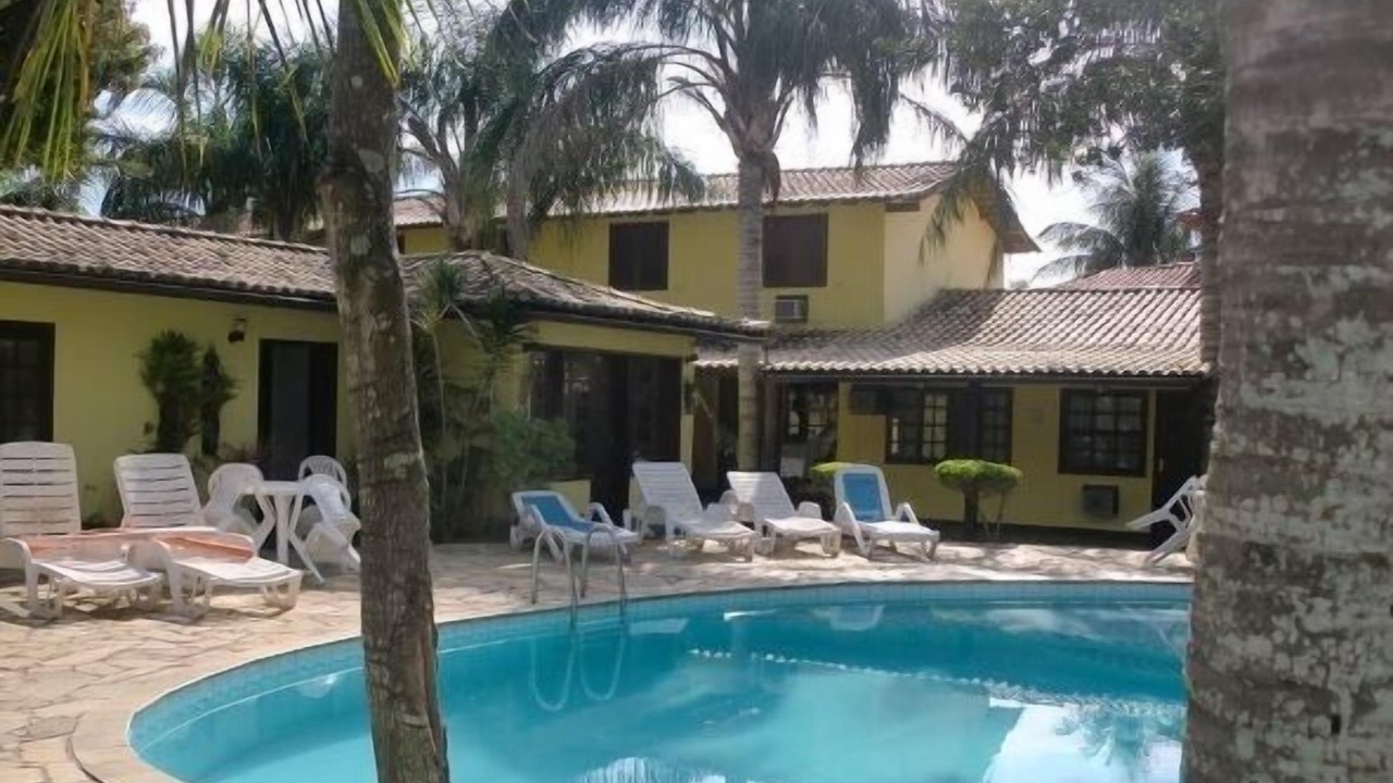 Photo of Outdoor in Bosque de Geriba