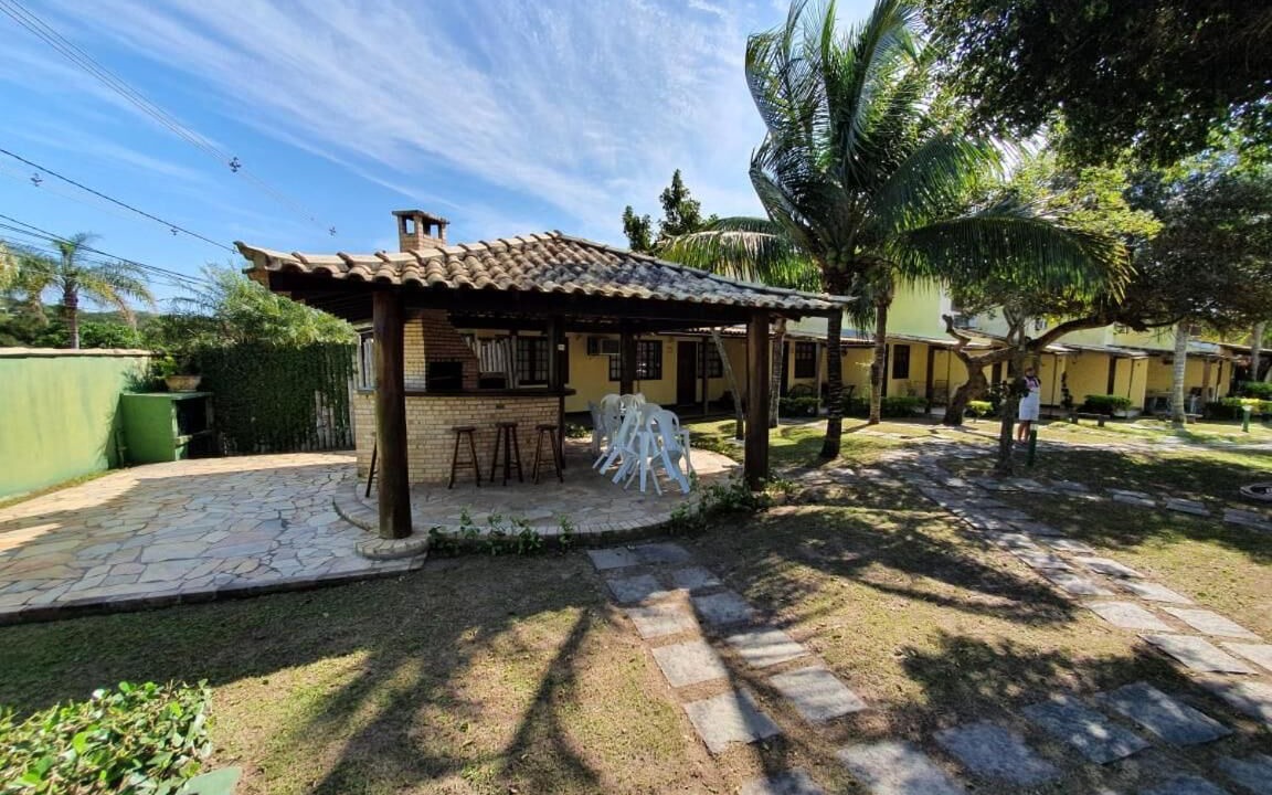 Photo of Outdoor in Bosque de Geriba