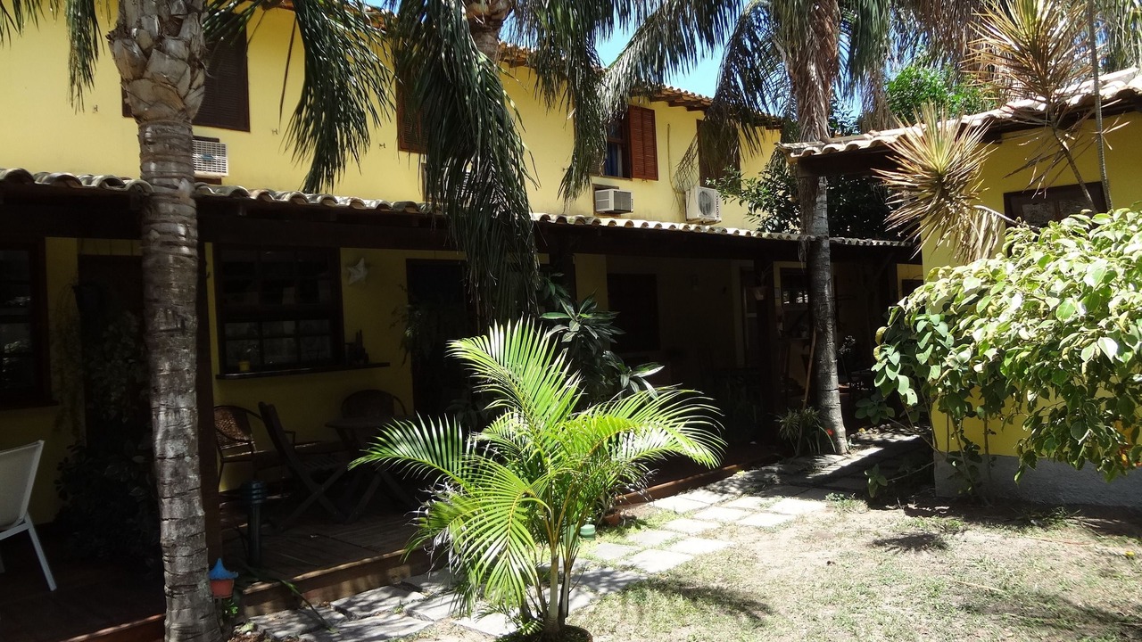 Photo of Outdoor in Bosque de Geriba