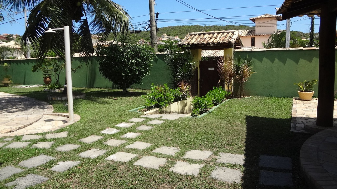 Photo of Outdoor in Bosque de Geriba