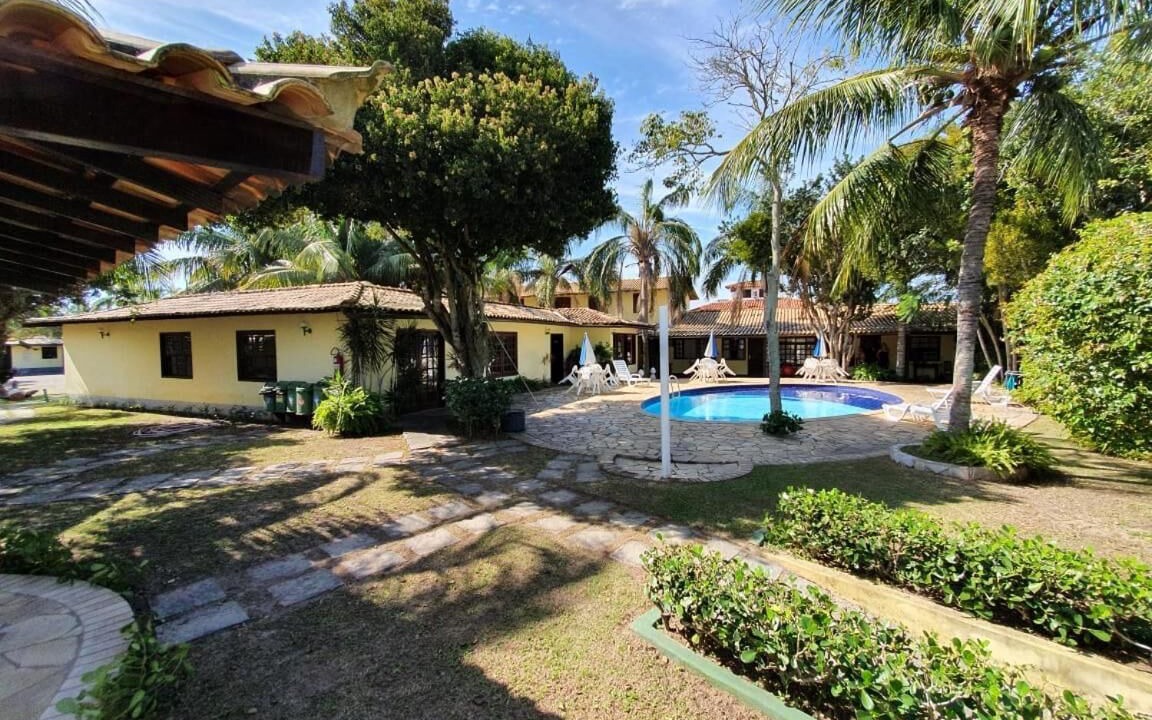 Photo of Outdoor in Bosque de Geriba