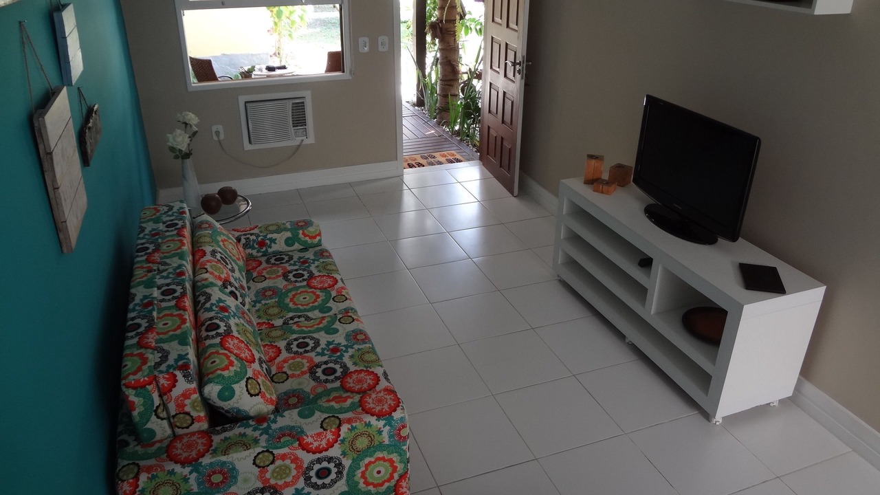 Photo of Bedroom in Bosque de Geriba