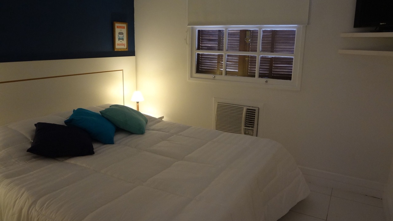 Photo of Bedroom in Bosque de Geriba
