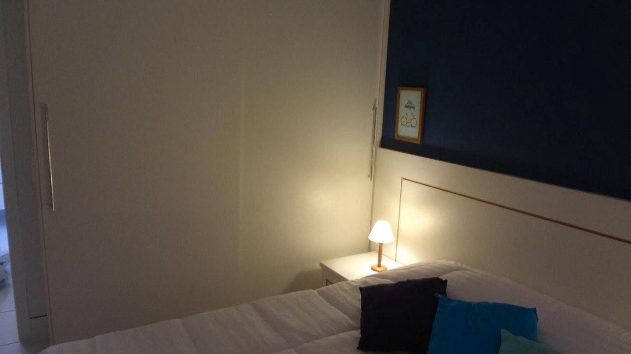 Photo of Bedroom in Bosque de Geriba
