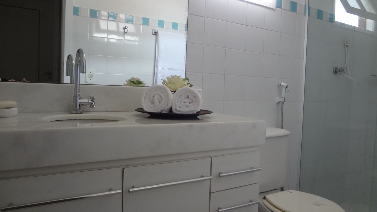 Photo of Bathroom in Bosque de Geriba