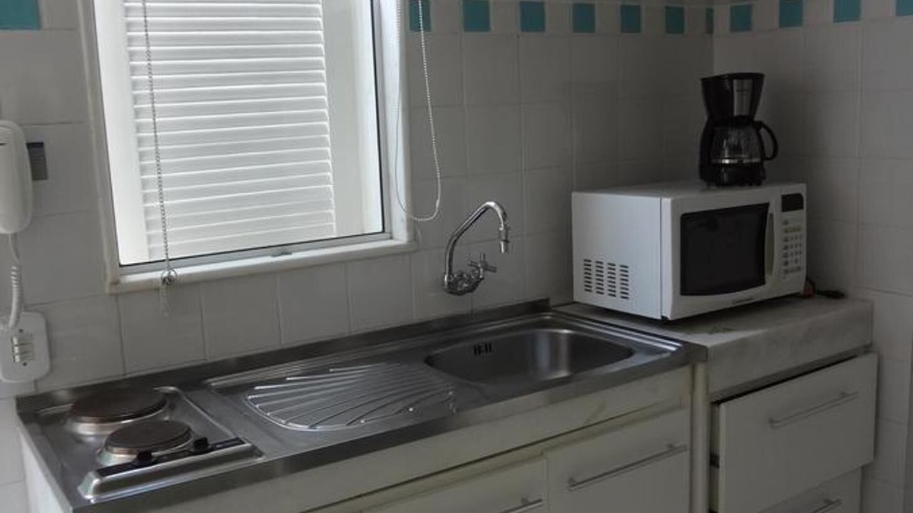 Photo of Kitchen in Bosque de Geriba