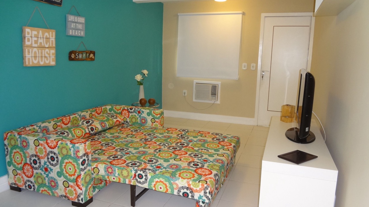 Photo of Bedroom in Bosque de Geriba