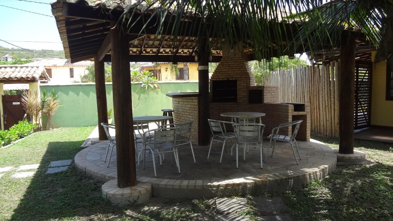 Photo of Outdoor in Bosque de Geriba