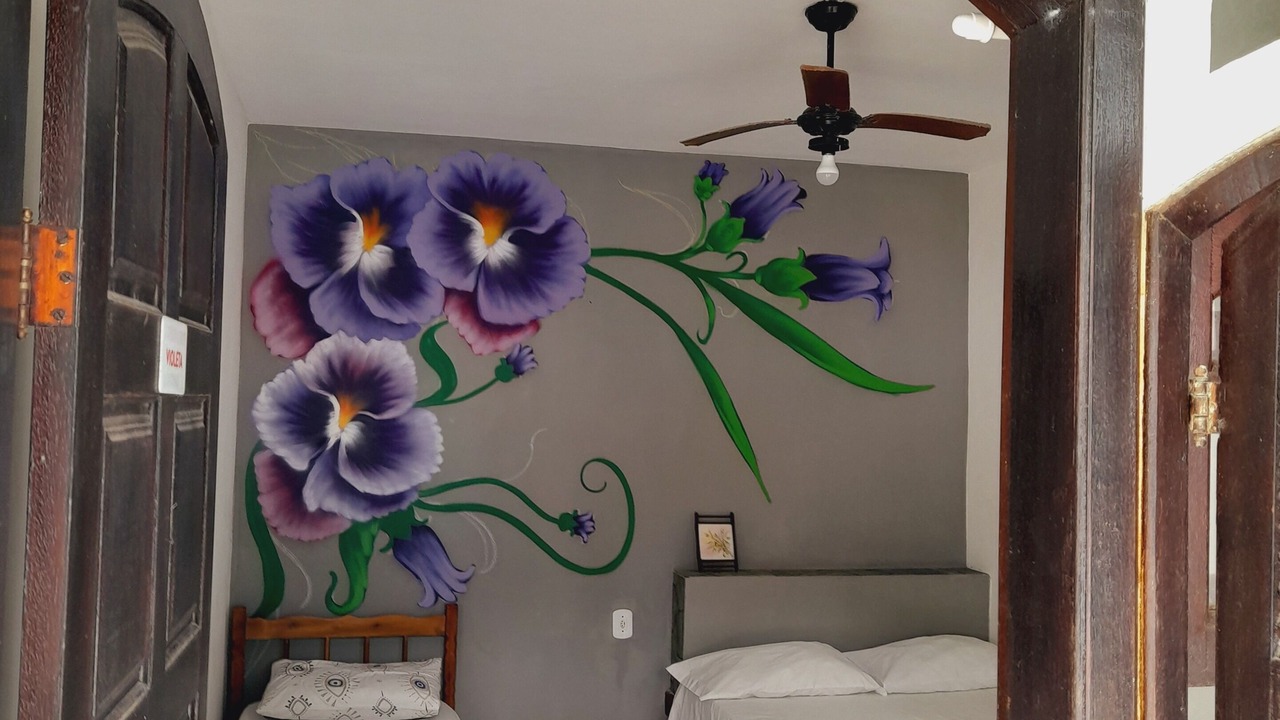 Photo of Bedroom in Tucuns