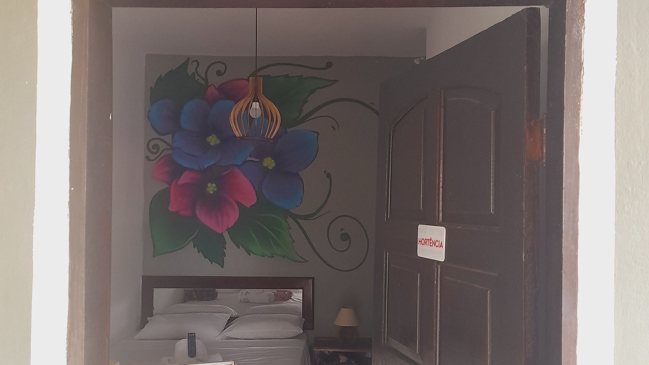 Photo of Bedroom in Tucuns