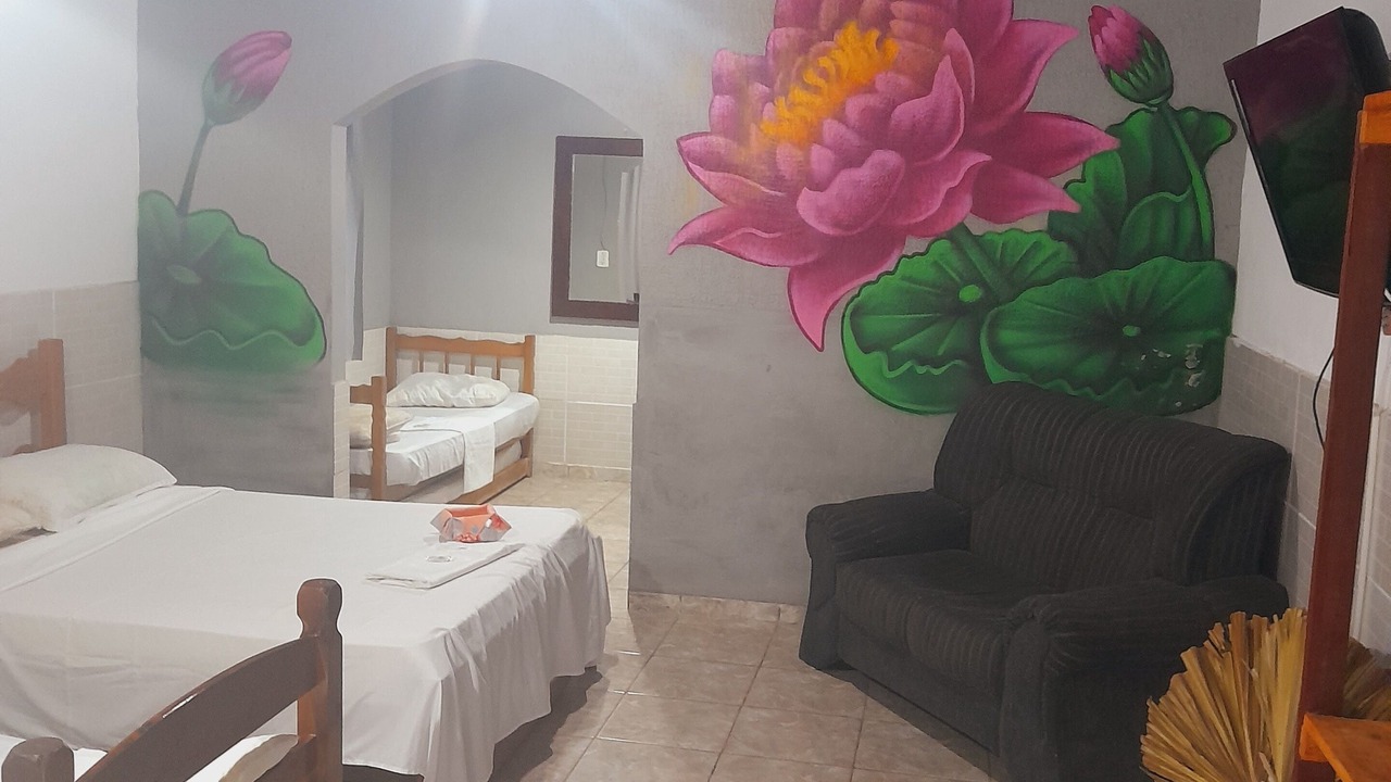 Photo of Bedroom in Tucuns