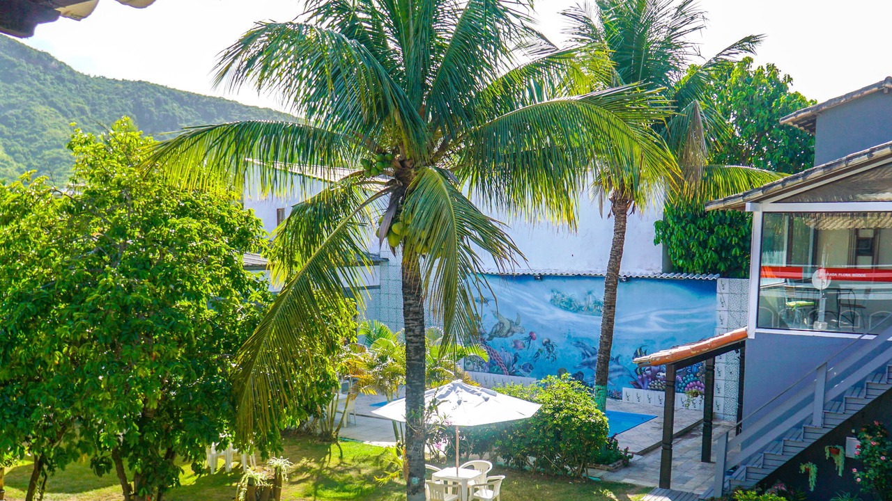Photo of Outdoor in Tucuns