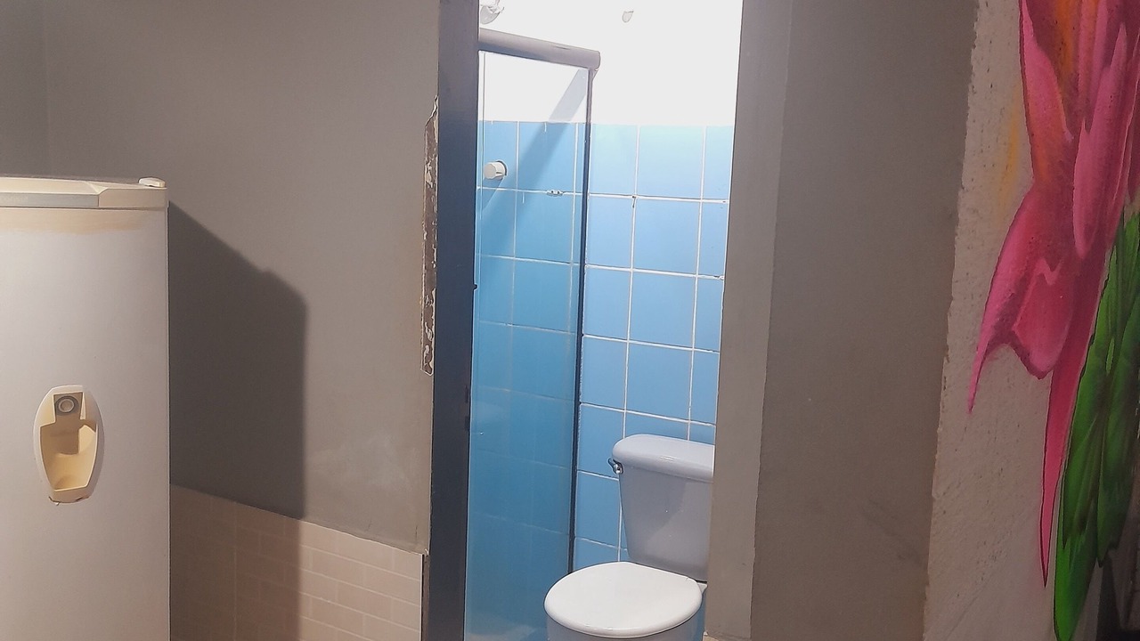 Photo of Bathroom in Tucuns