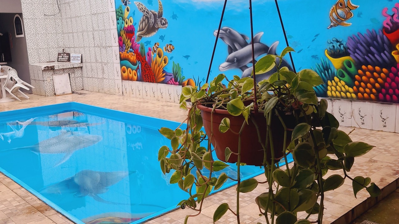 Photo of Outdoor in Tucuns