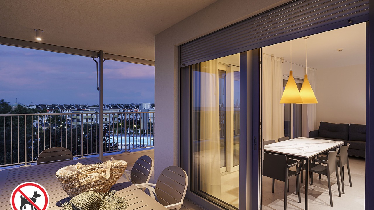 Photo of Bedroom in Chioggia