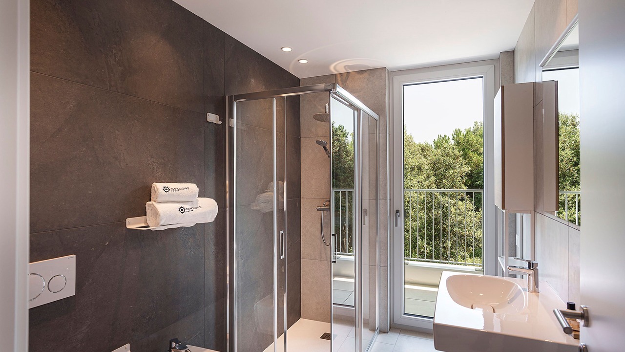 Photo of Bathroom in Chioggia