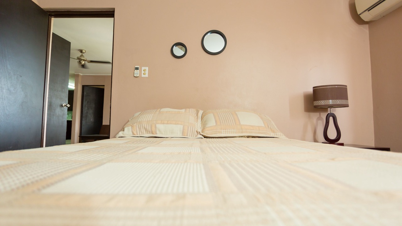 Photo of Bedroom in New Kingston