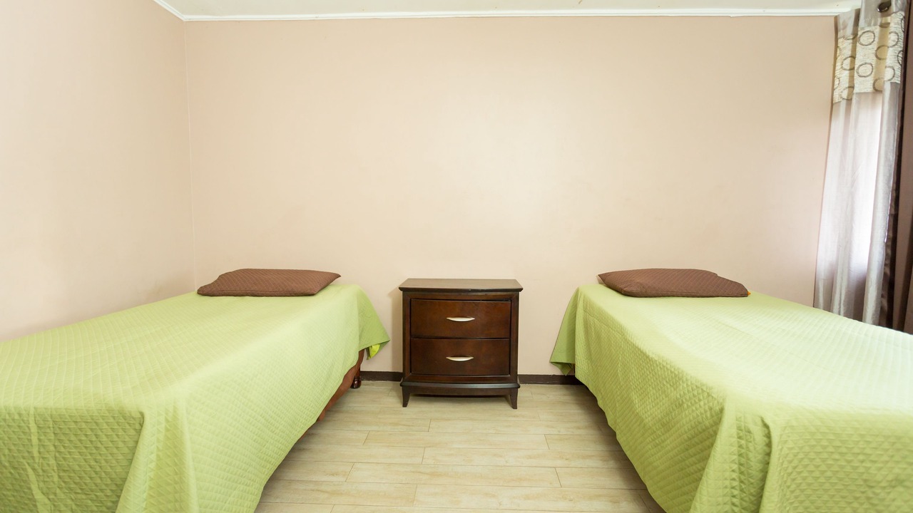 Photo of Bedroom in New Kingston