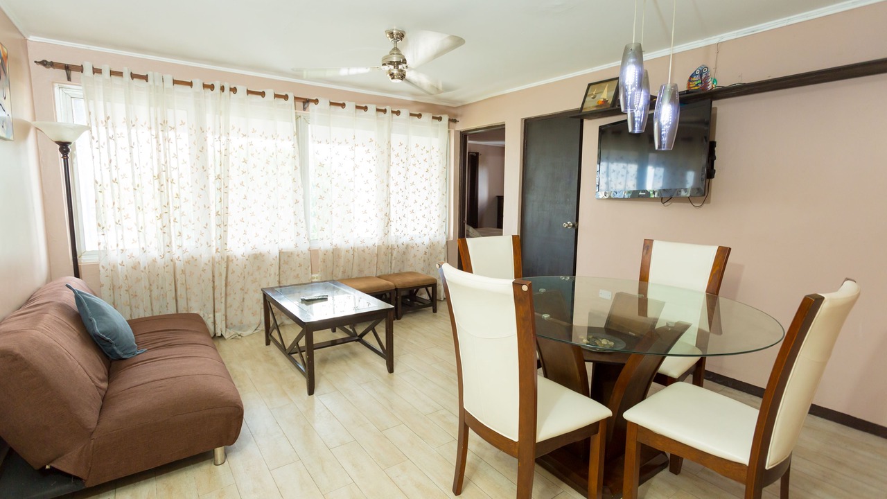 Photo of Livingroom in New Kingston
