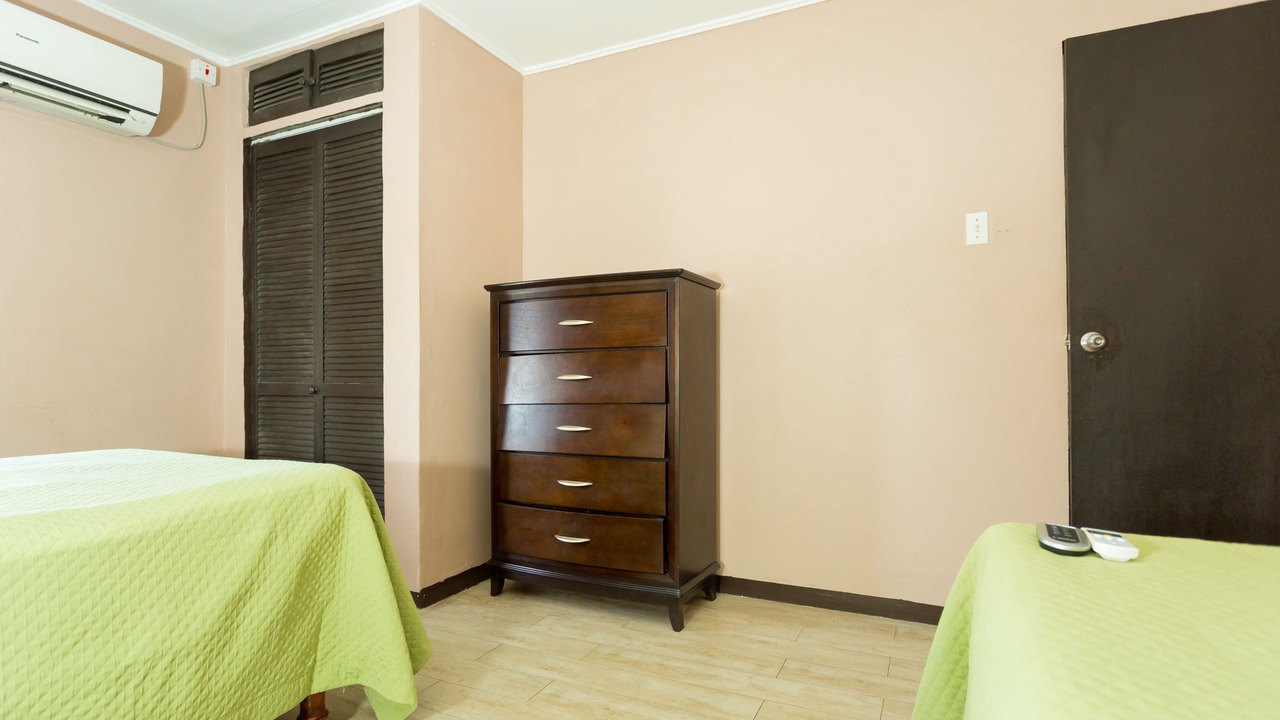 Photo of Bedroom in New Kingston