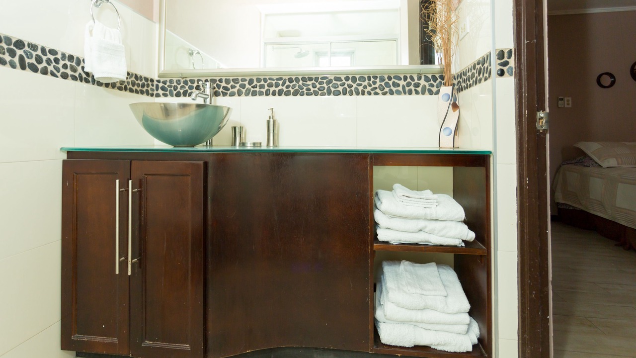 Photo of Bathroom in New Kingston