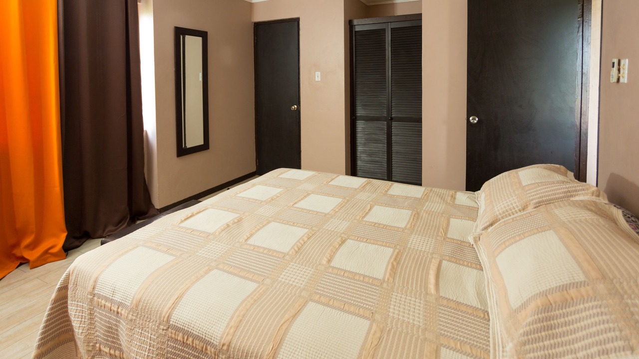 Photo of Bedroom in New Kingston