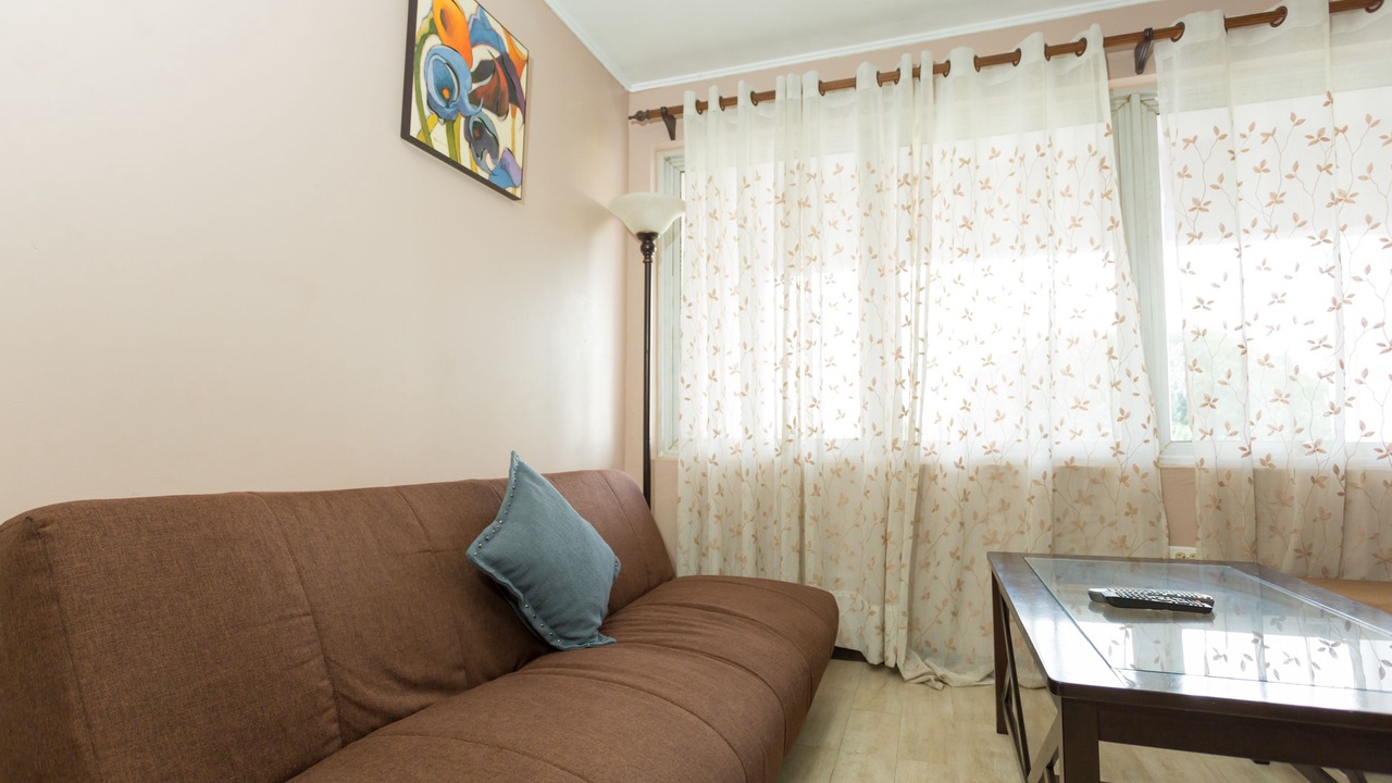 Photo of Bedroom in New Kingston