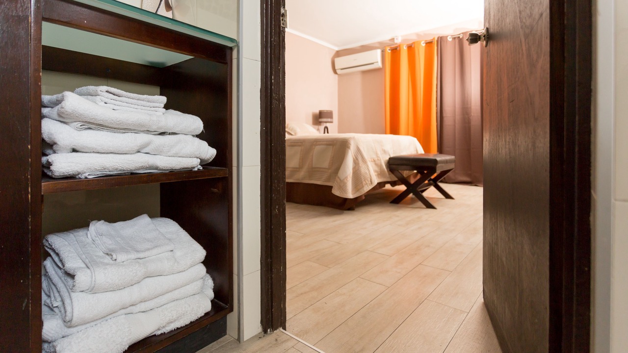 Photo of Bathroom in New Kingston