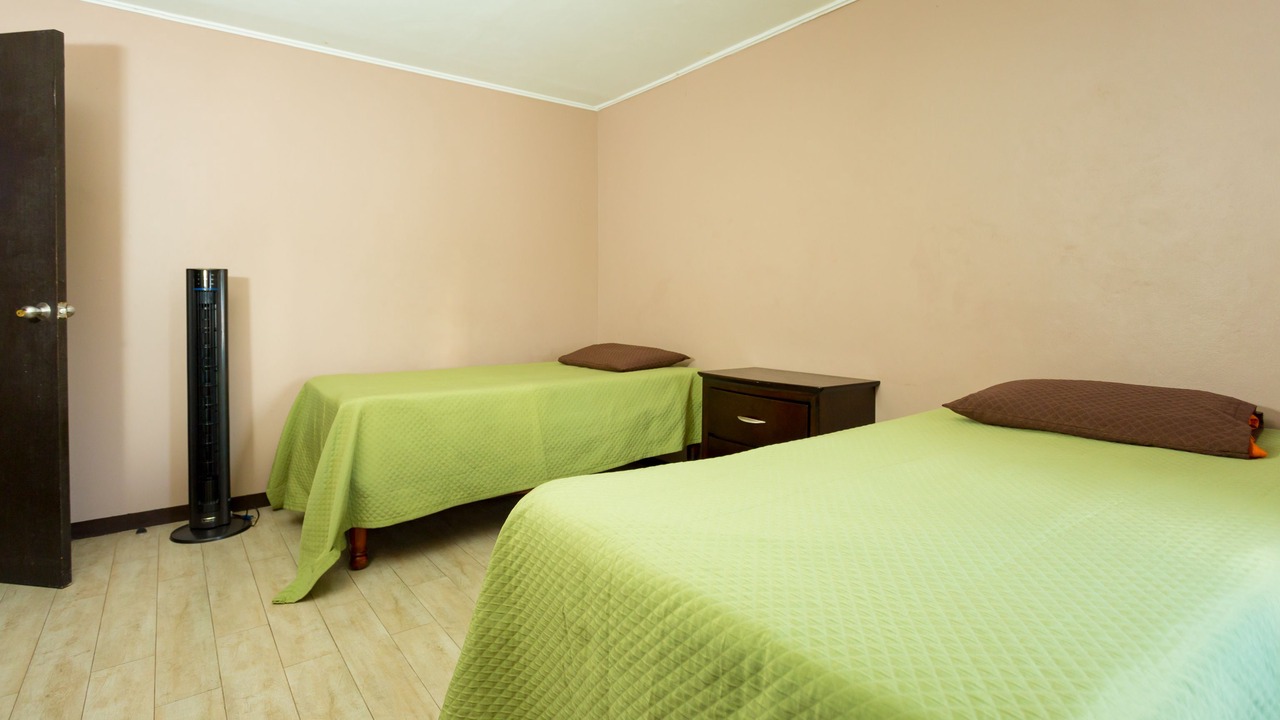 Photo of Bedroom in New Kingston