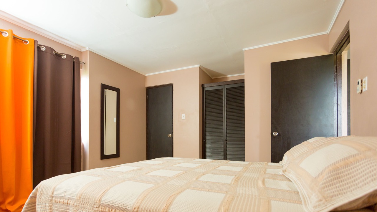 Photo of Bedroom in New Kingston