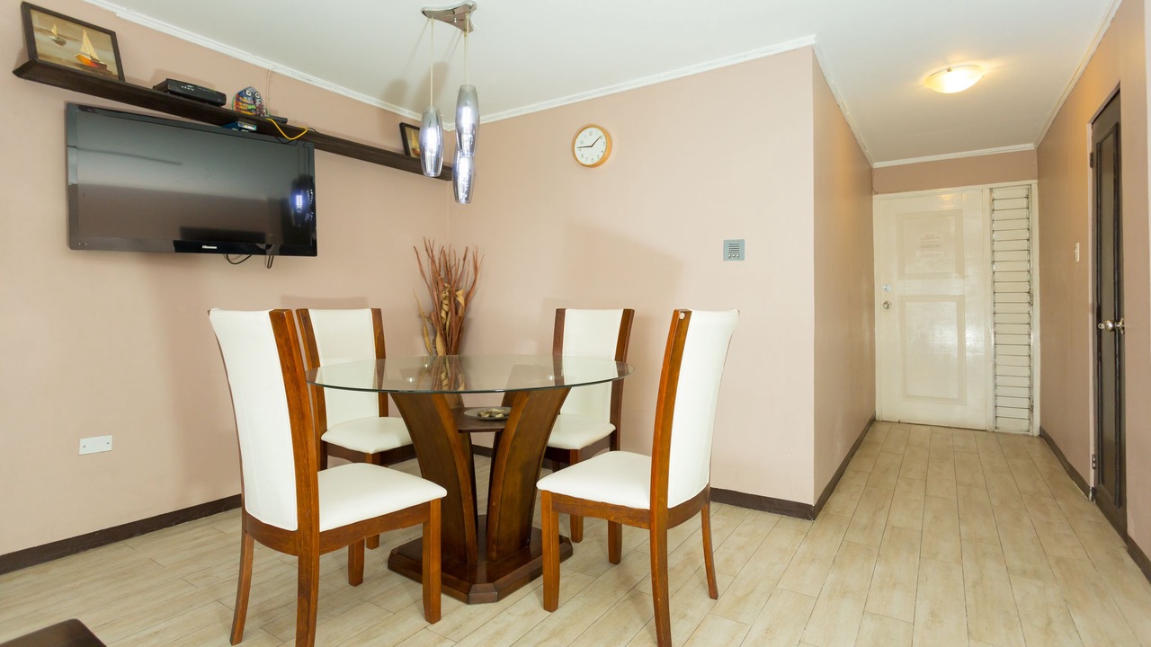 Photo of Bedroom in New Kingston
