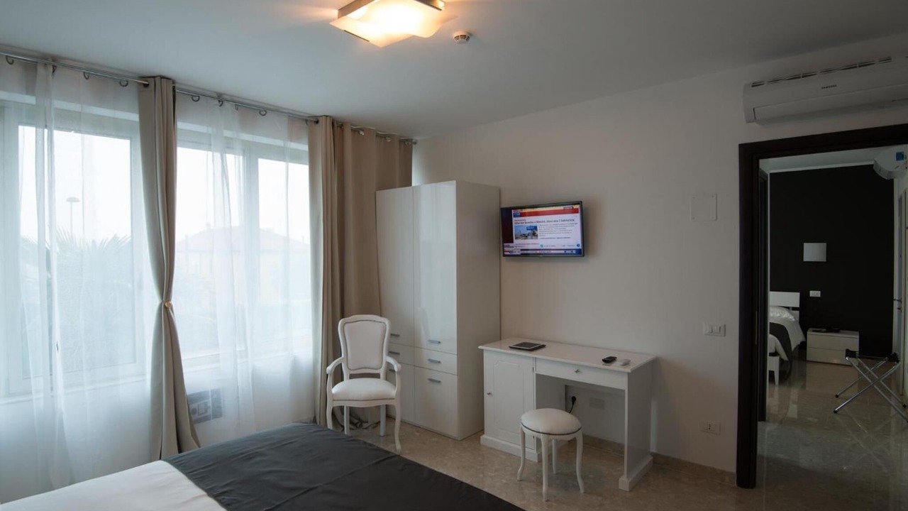 Photo of Bedroom in Noventa Vicentina