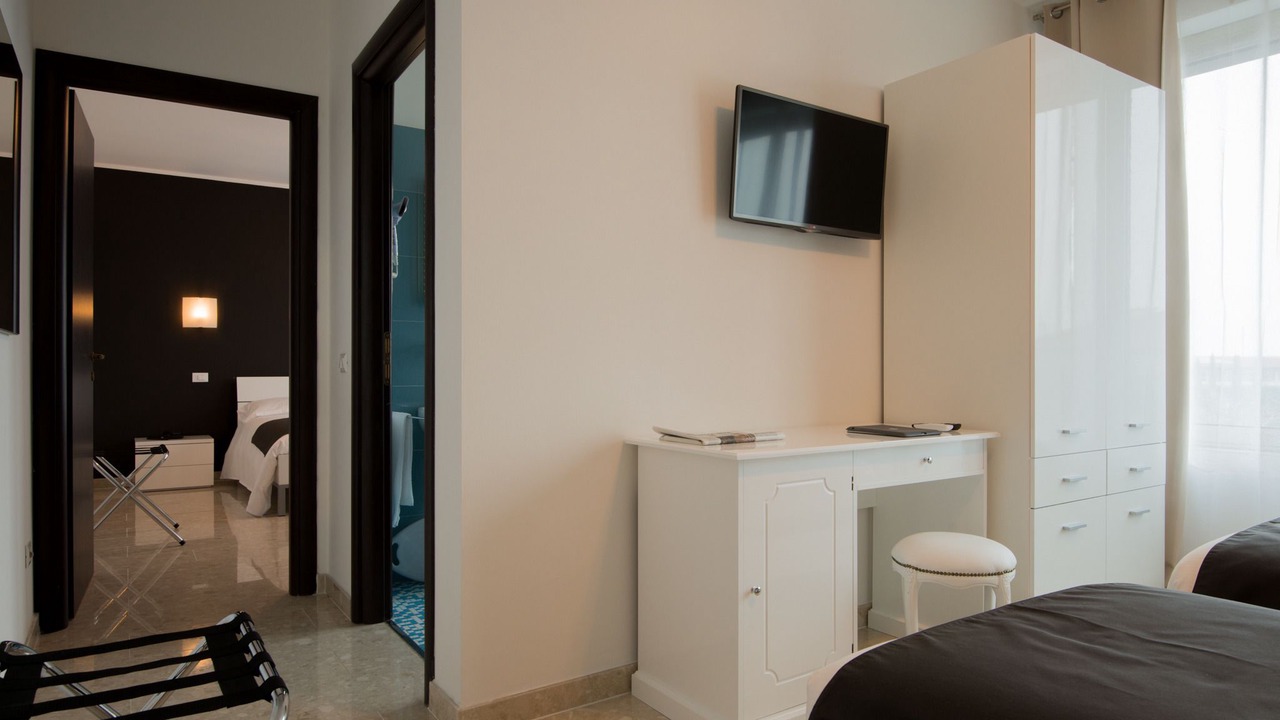 Photo of Bedroom in Noventa Vicentina