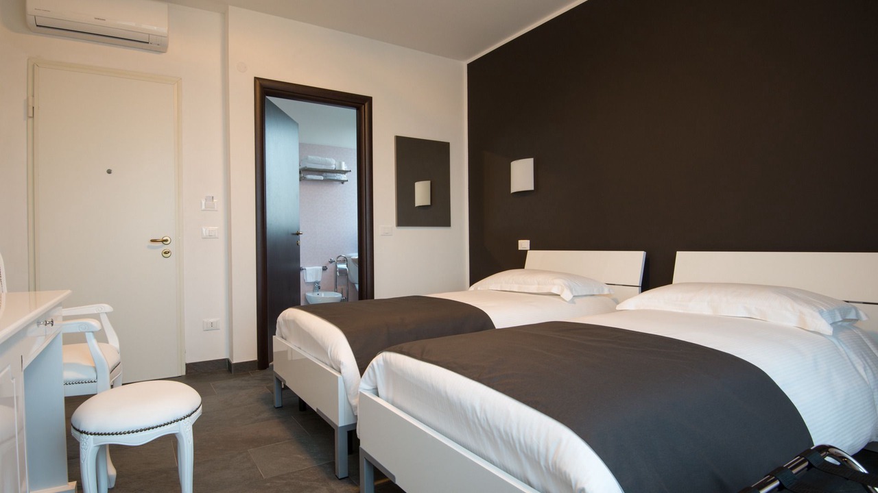 Photo of Bedroom in Noventa Vicentina