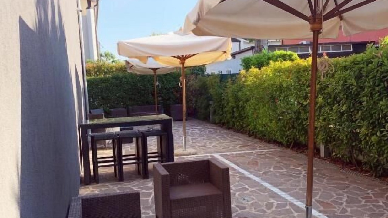 Photo of Patio Balcony in Noventa Vicentina