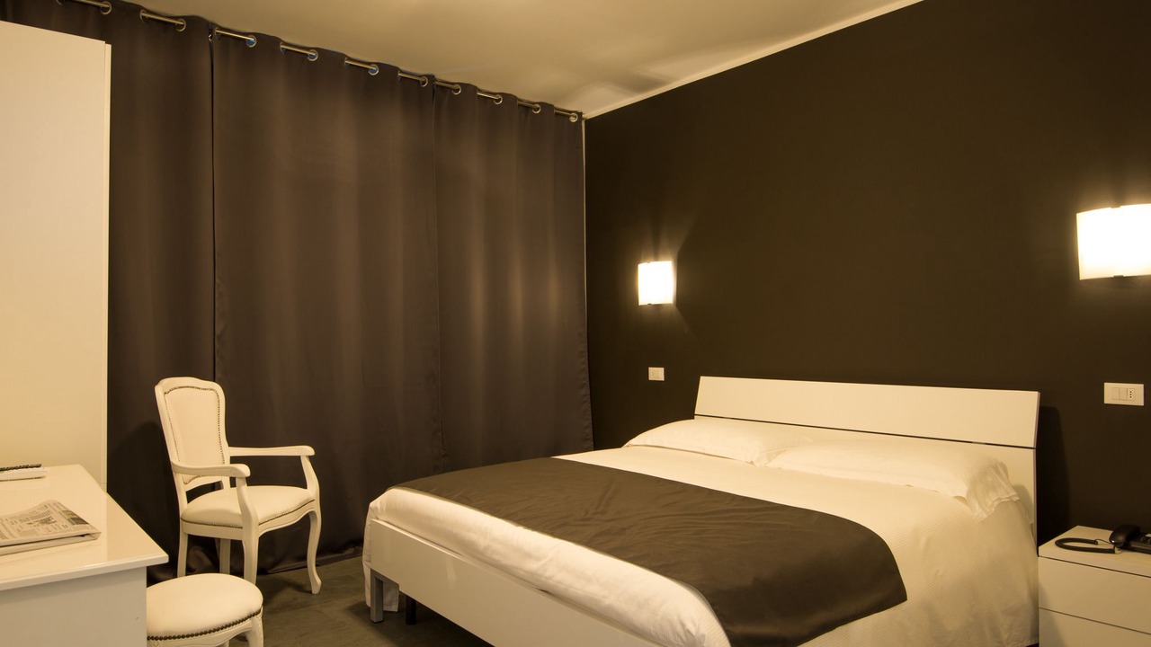 Photo of Bedroom in Noventa Vicentina