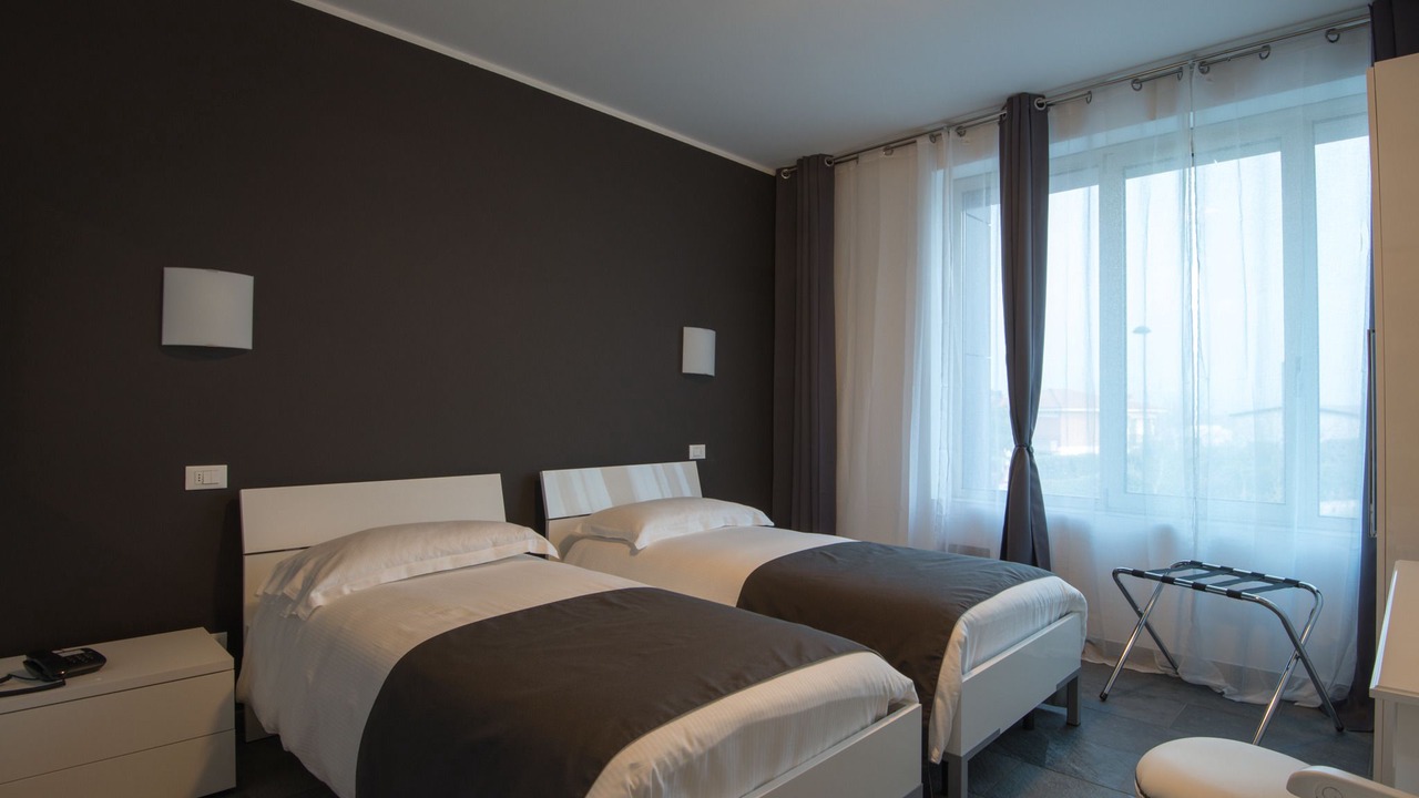 Photo of Bedroom in Noventa Vicentina