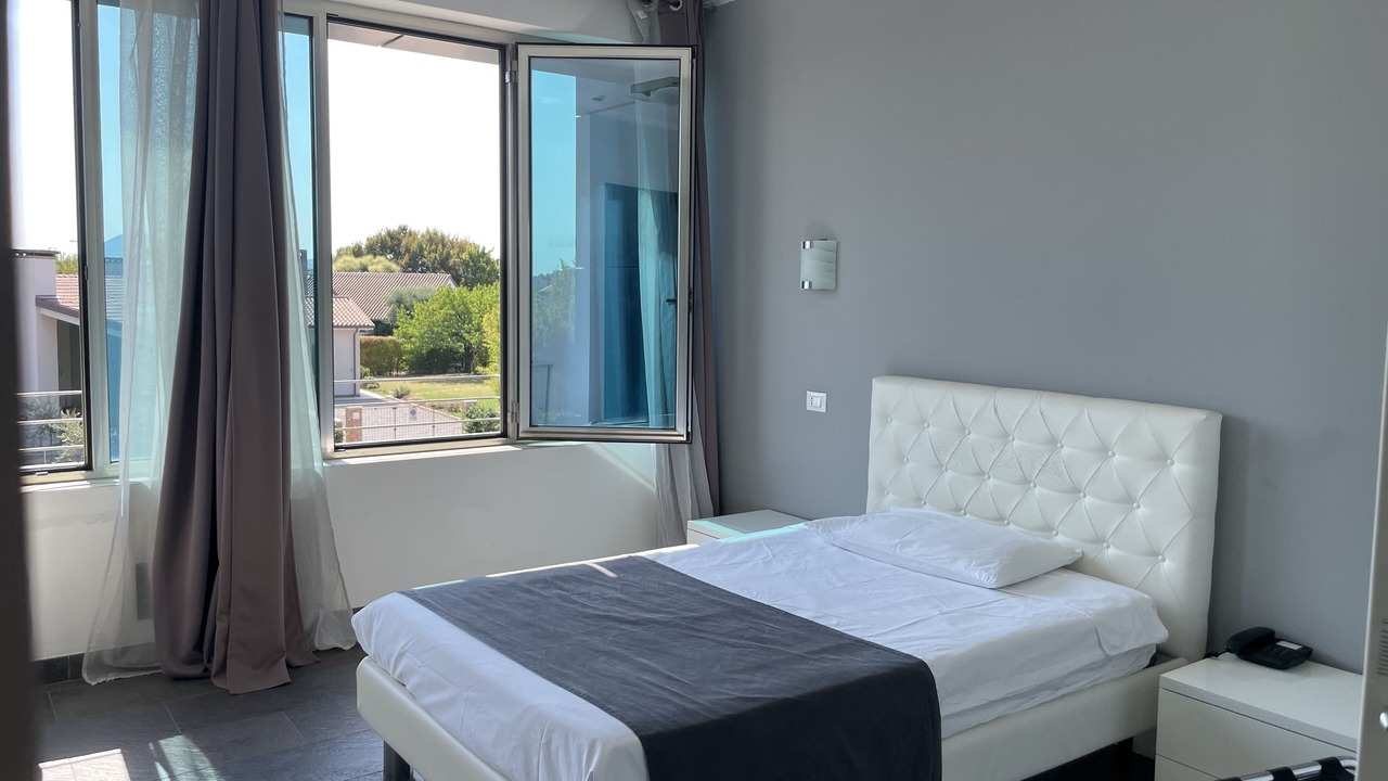 Photo of Bedroom in Noventa Vicentina