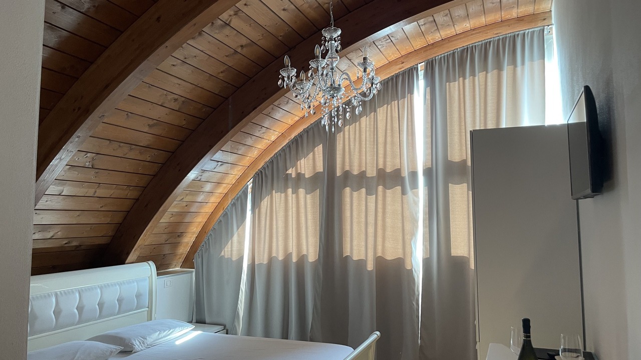 Photo of Bedroom in Noventa Vicentina