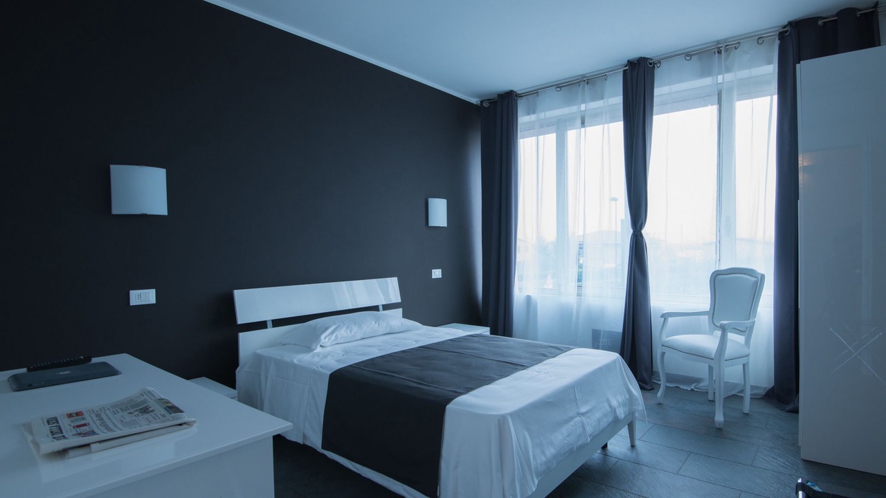 Photo of Bedroom in Noventa Vicentina